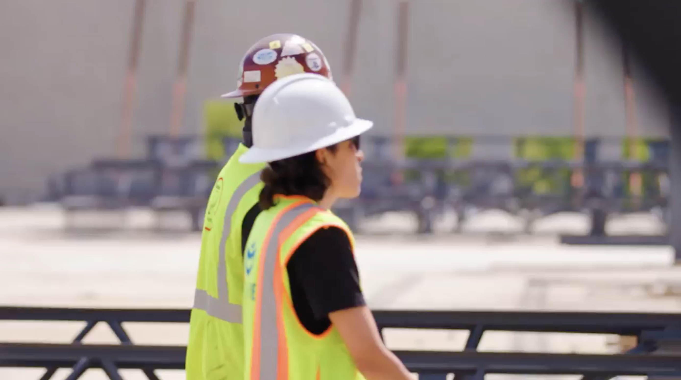 CONSTRUCT WITH PURPOSE Threecore builds opportunities for our clients to thrive, colleagues to excel, and communities to flourish.  We are a construction consultancy that constructs with purpose.