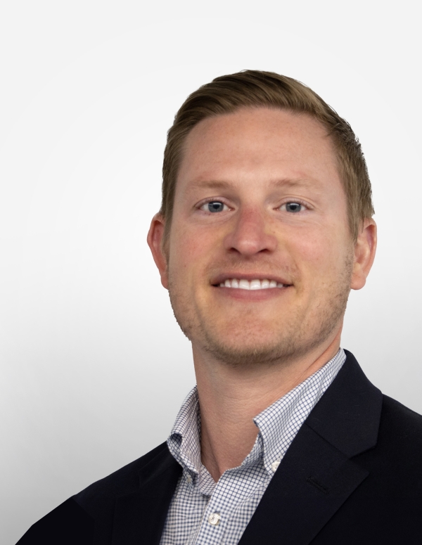 Andrew Pelhan  - Pre-Construction Manager