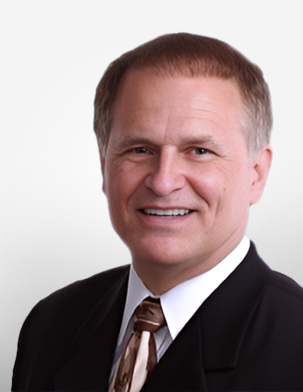 Dean Banks - Director of Client Development