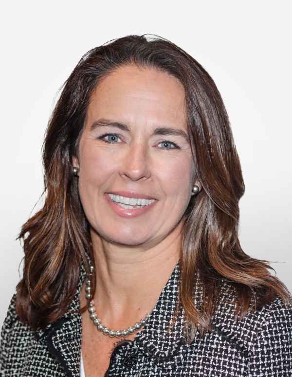 Heather Tibbitts, CSP - Director of Operations and Safety