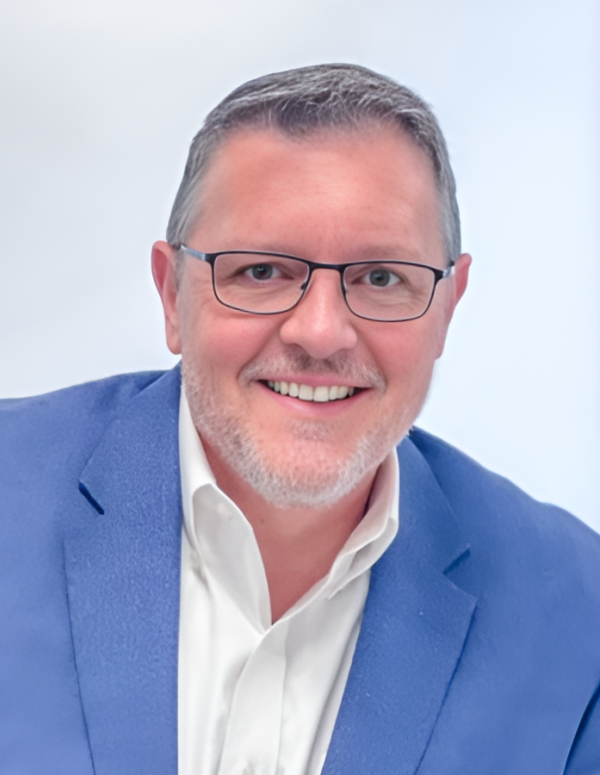 Pete Dumont - President