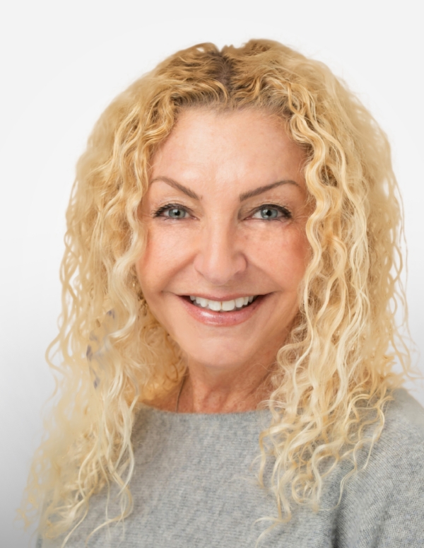 Sheri Goldstein, AIA, LEED AP, NCARB - Director of Business Development