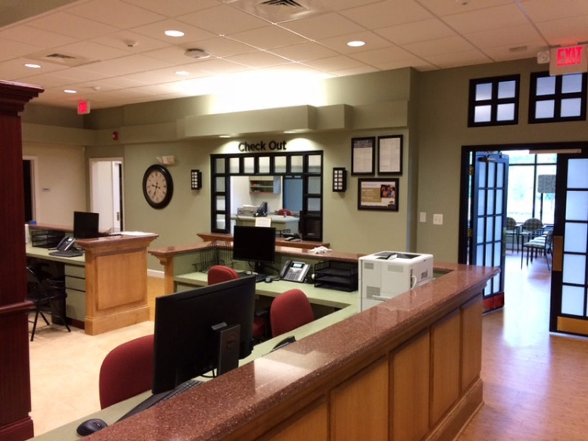 MedExpress Threecore