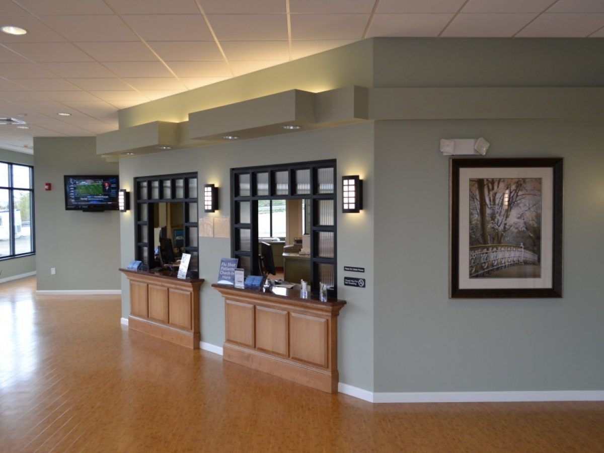 MedExpress Threecore