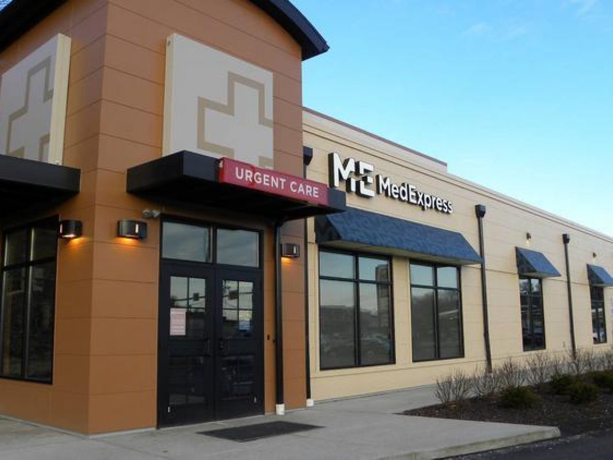 MedExpress Threecore