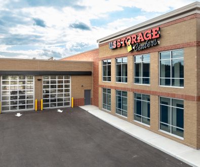 US Storage Centers