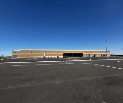 CarMax Production Facility