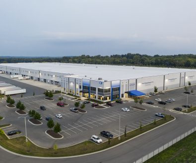 Logistics and Supply Chain