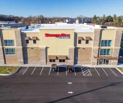 StorageMax