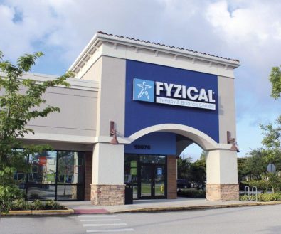 Fyzical