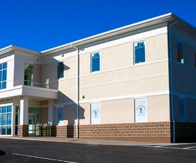 First Settlement Physical Therapy