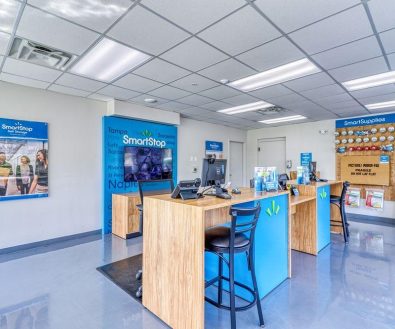 SmartStop Storage