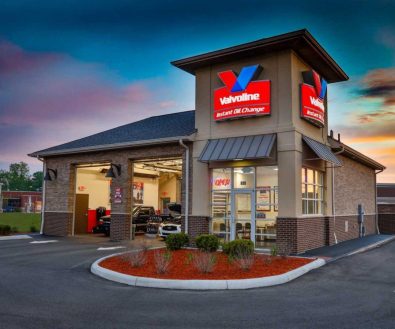 Valvoline